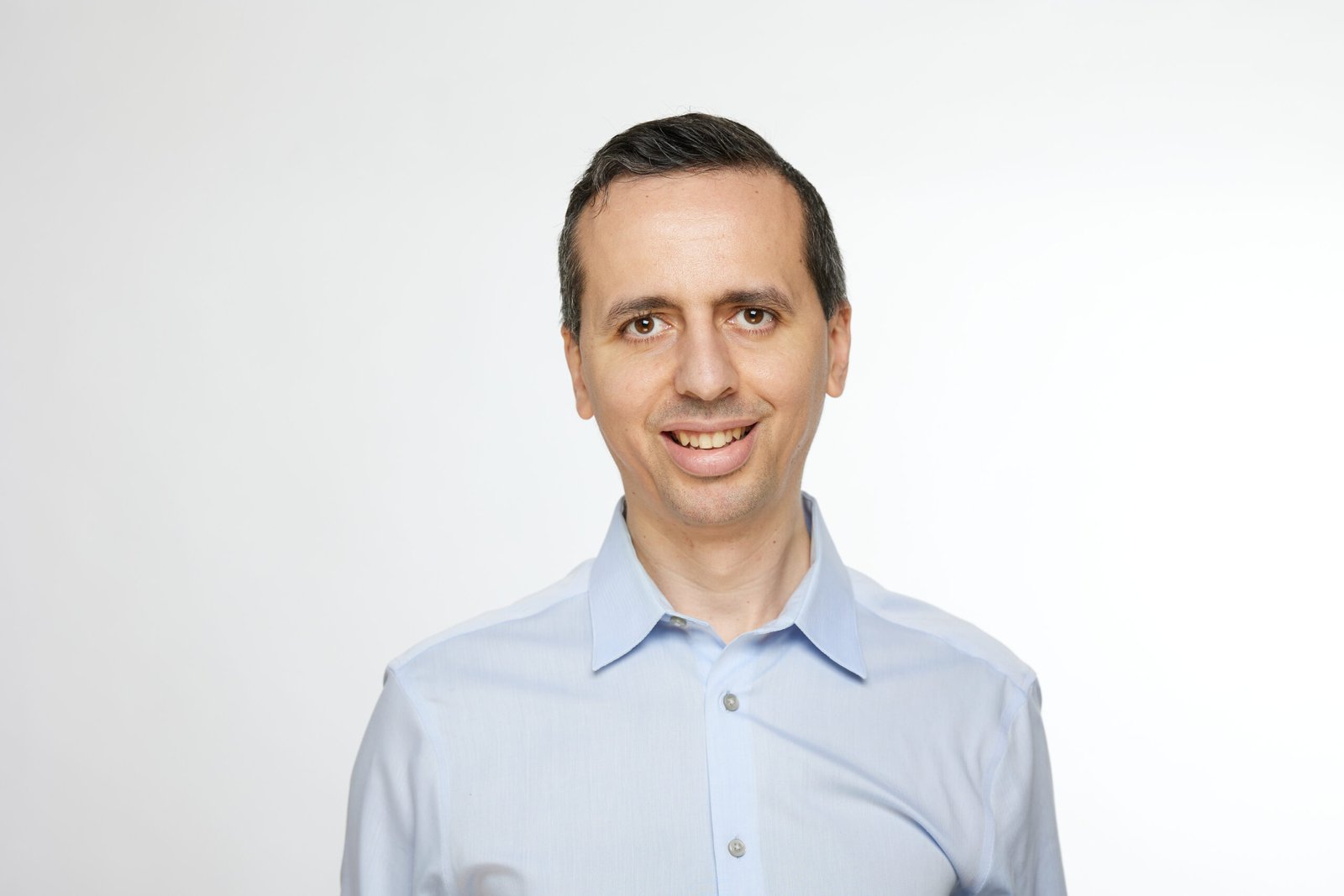 Bassam Rhou – Technical Project/Program Manager